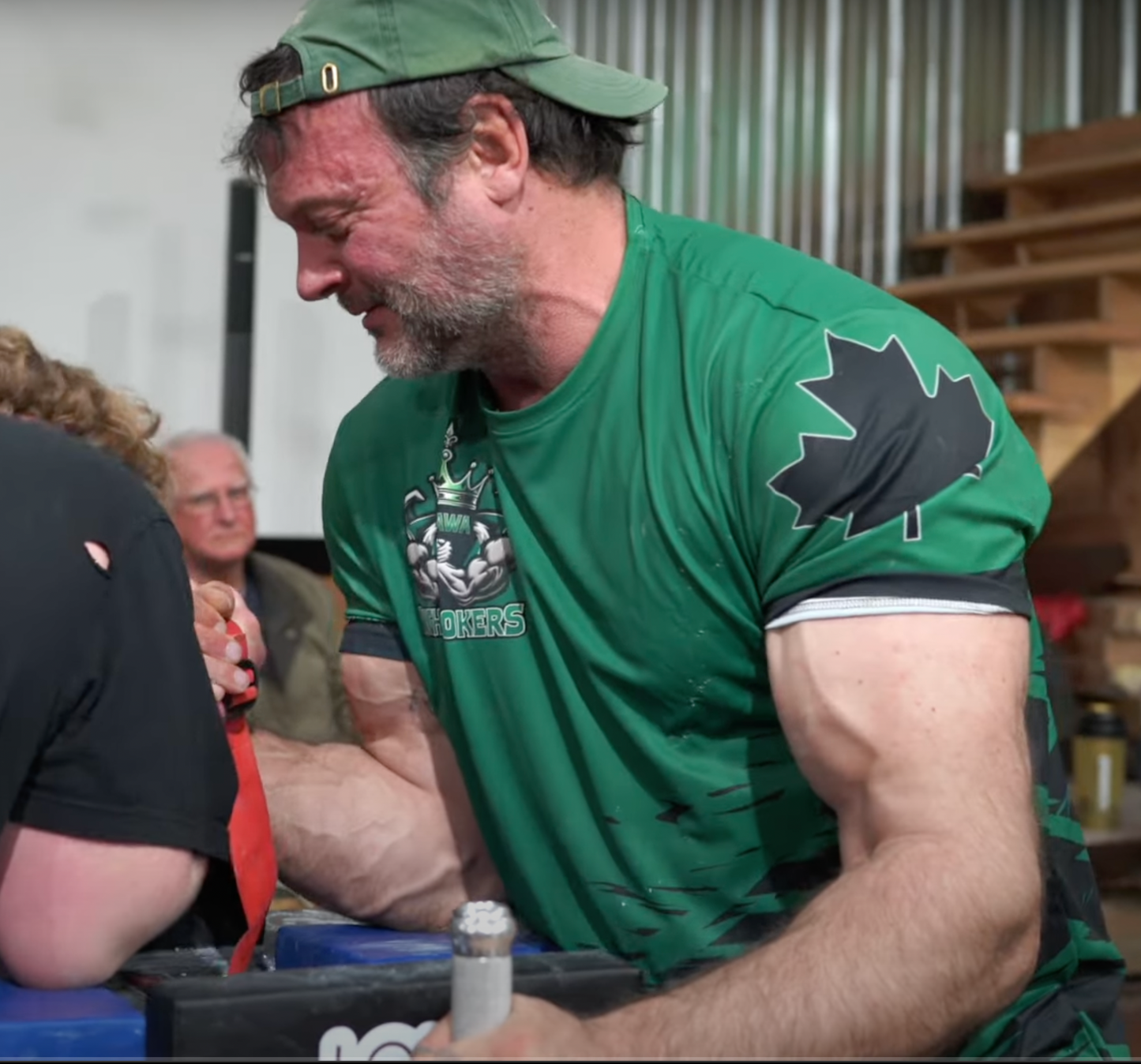 Custom Sublimated Jersey (All over print Tshirt)