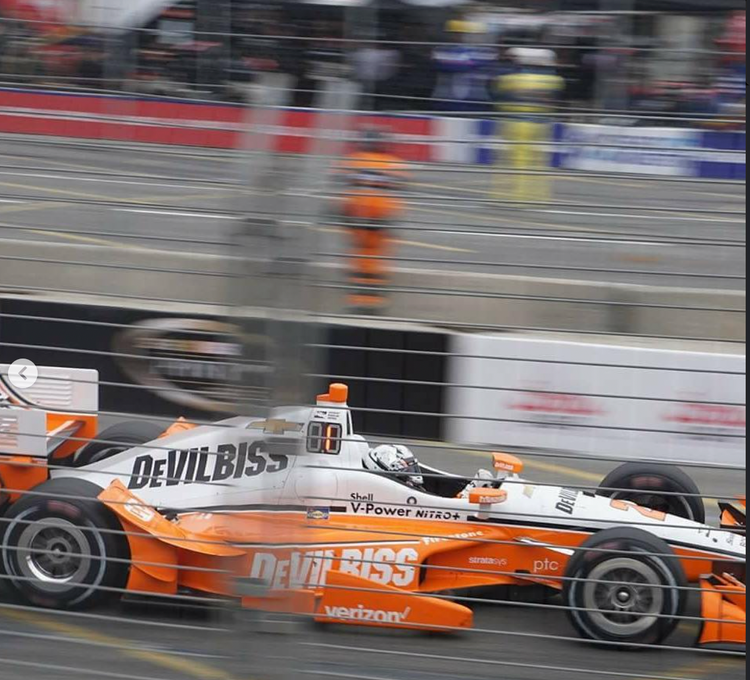 MOTORSPORT COLLECTION