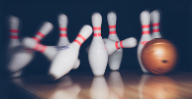 Custom Bowling Jersey